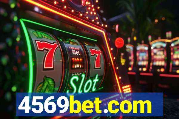 4569bet.com