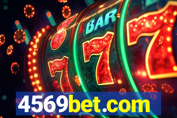 4569bet.com