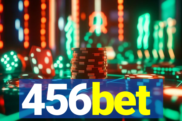 456bet