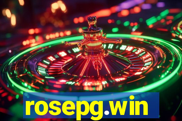 rosepg.win