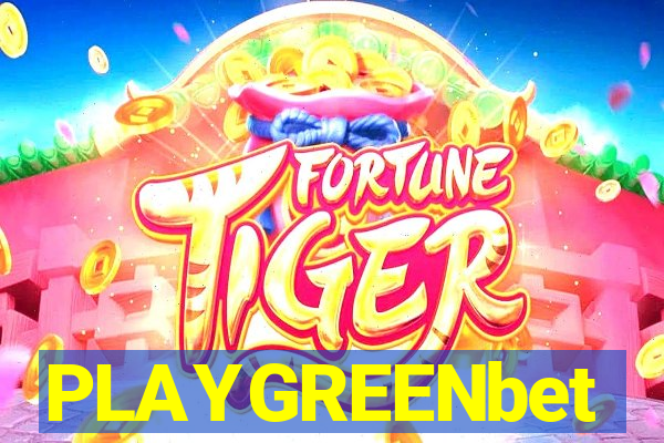 PLAYGREENbet