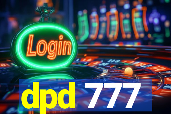 dpd 777