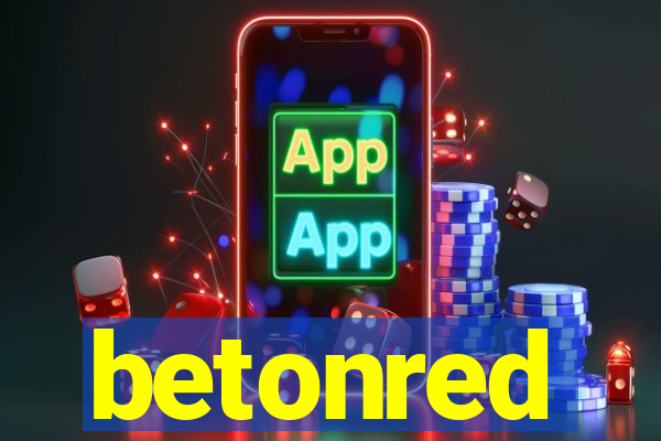 betonred