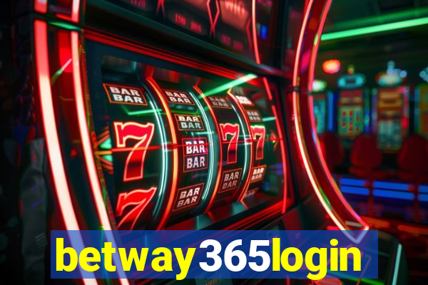 betway365login