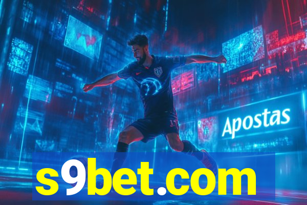 s9bet.com