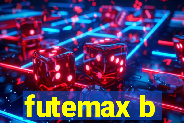 futemax b