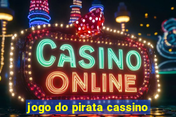 jogo do pirata cassino