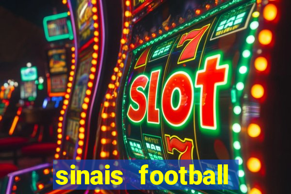 sinais football studio telegram