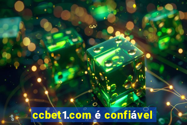 ccbet1.com é confiável