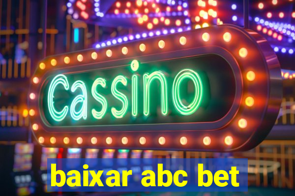 baixar abc bet