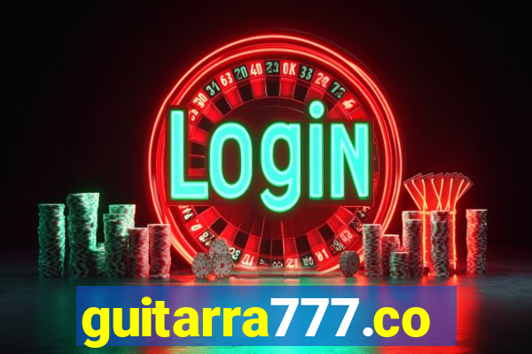 guitarra777.co