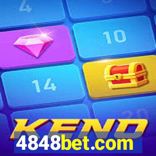 4848bet.com