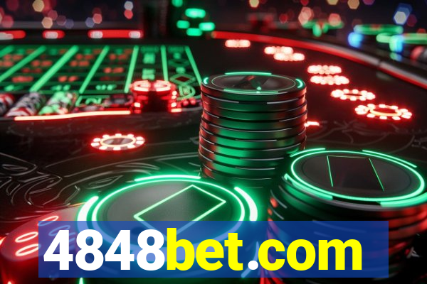 4848bet.com