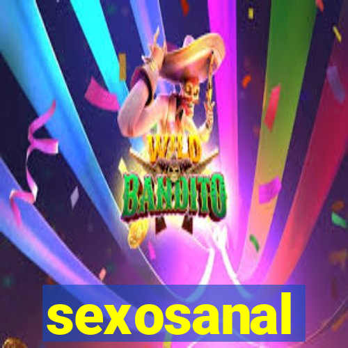 sexosanal