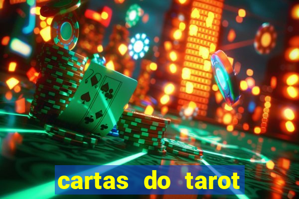 cartas do tarot que indicam mentira