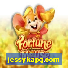 jessykapg.com