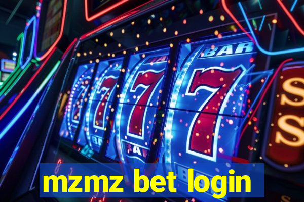 mzmz bet login