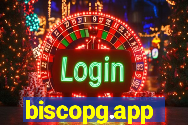 biscopg.app