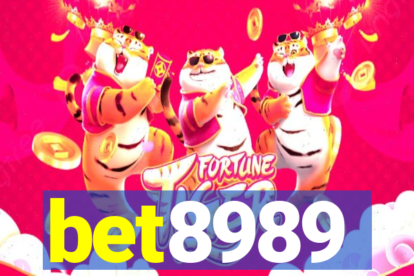 bet8989