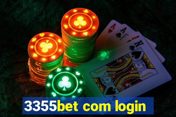 3355bet com login