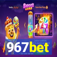 967bet