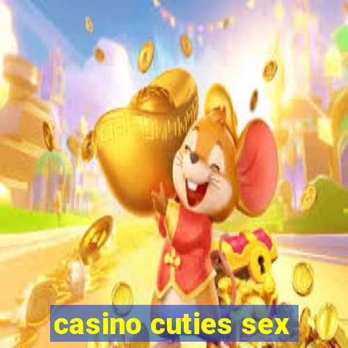 casino cuties sex