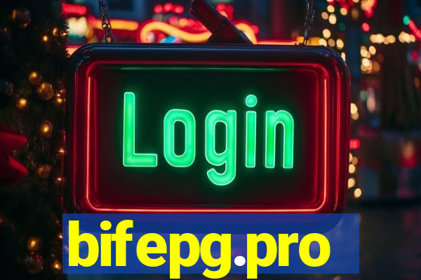 bifepg.pro