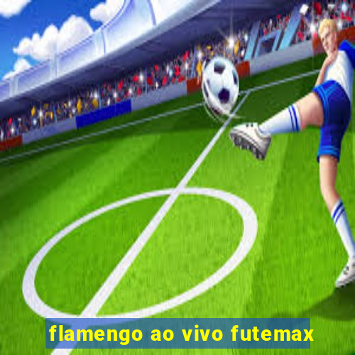 flamengo ao vivo futemax