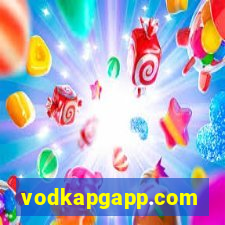 vodkapgapp.com