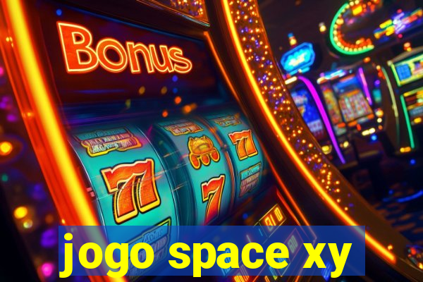 jogo space xy