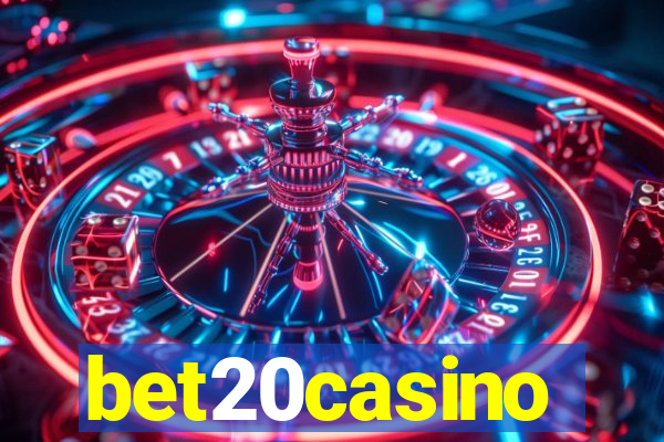 bet20casino