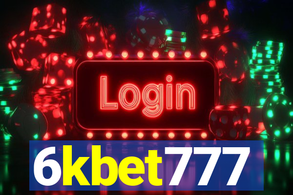 6kbet777