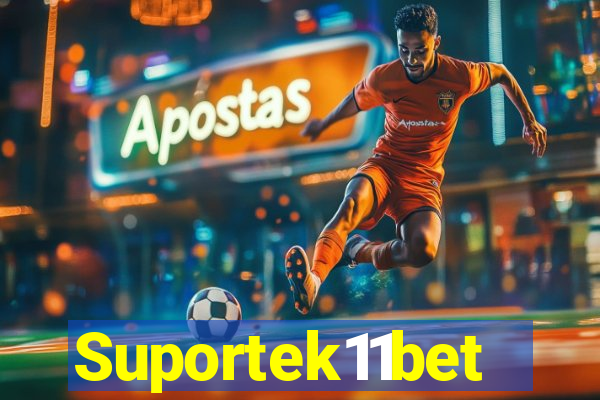 Suportek11bet