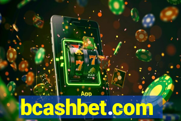 bcashbet.com