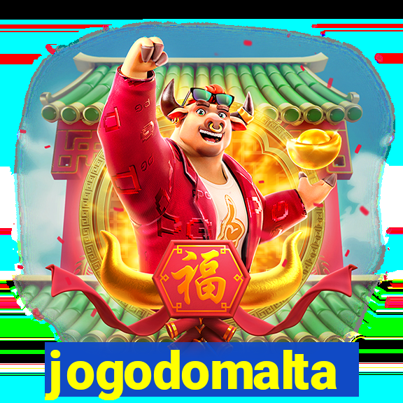 jogodomalta