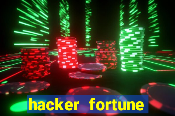 hacker fortune tiger download