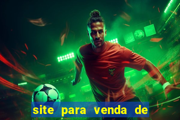 site para venda de contas de jogos