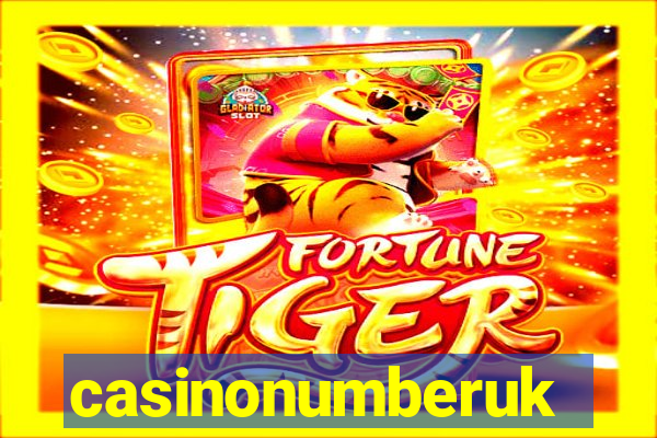 casinonumberuk