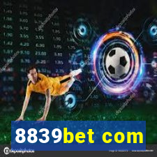 8839bet com