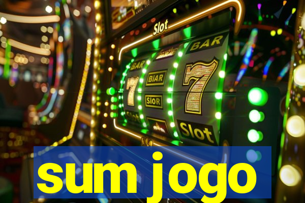 sum jogo