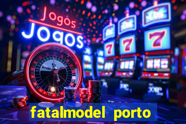 fatalmodel porto alegre rs