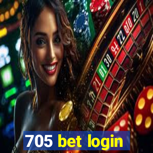 705 bet login