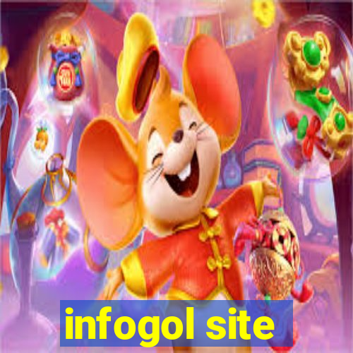 infogol site