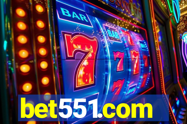 bet551.com