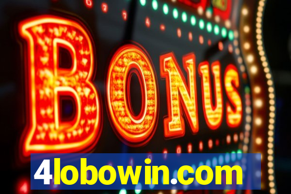 4lobowin.com