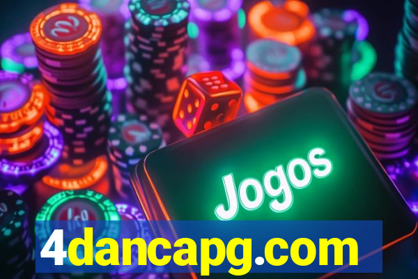 4dancapg.com