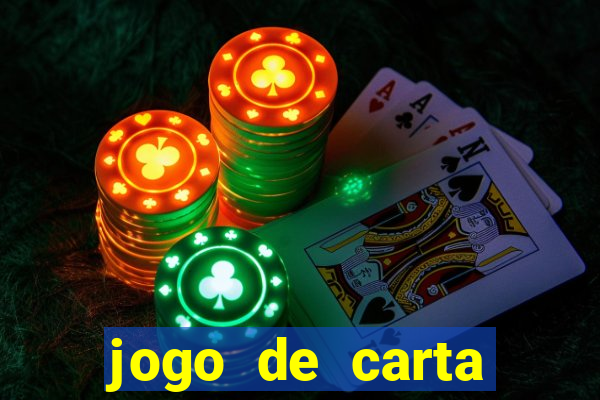 jogo de carta cigana online