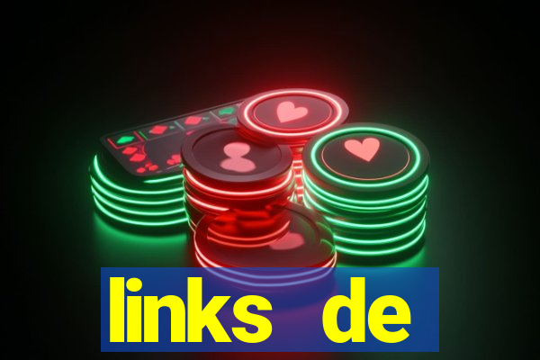 links de plataformas de jogos