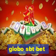 globo sbt bet