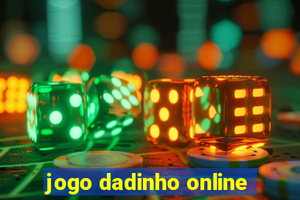 jogo dadinho online